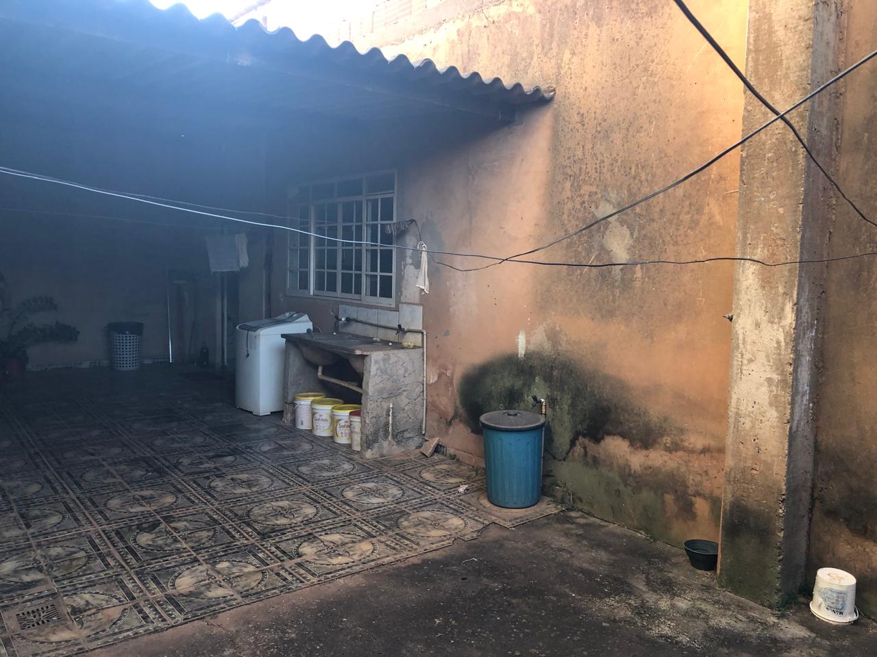 Imagem Casa com 3 Quartos à Venda, 180 m²em Jardim da Barragem V - Águas Lindas de Goiás