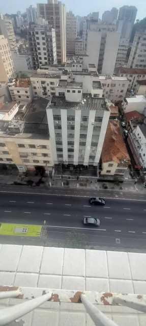 Cobertura com 4 Quartos à Venda, 258 m²em Icaraí - Niterói