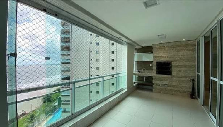 Imagem Apartamento com 4 Quartos à Venda, 193 m² em Ponta do Farol - São Luís Imagem Apartamento com 4 Quartos à Venda, 193 m² em Ponta do Farol - São Luís