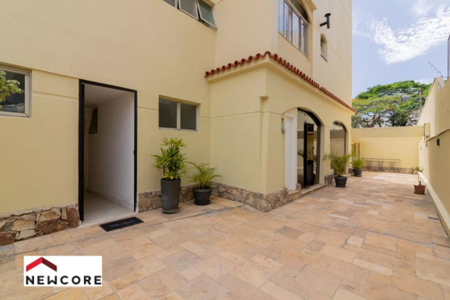 Imagem Apartamento com 2 Quartos à Venda, 70 m² em Indianópolis - São Paulo Imagem Apartamento com 2 Quartos à Venda, 70 m² em Indianópolis - São Paulo