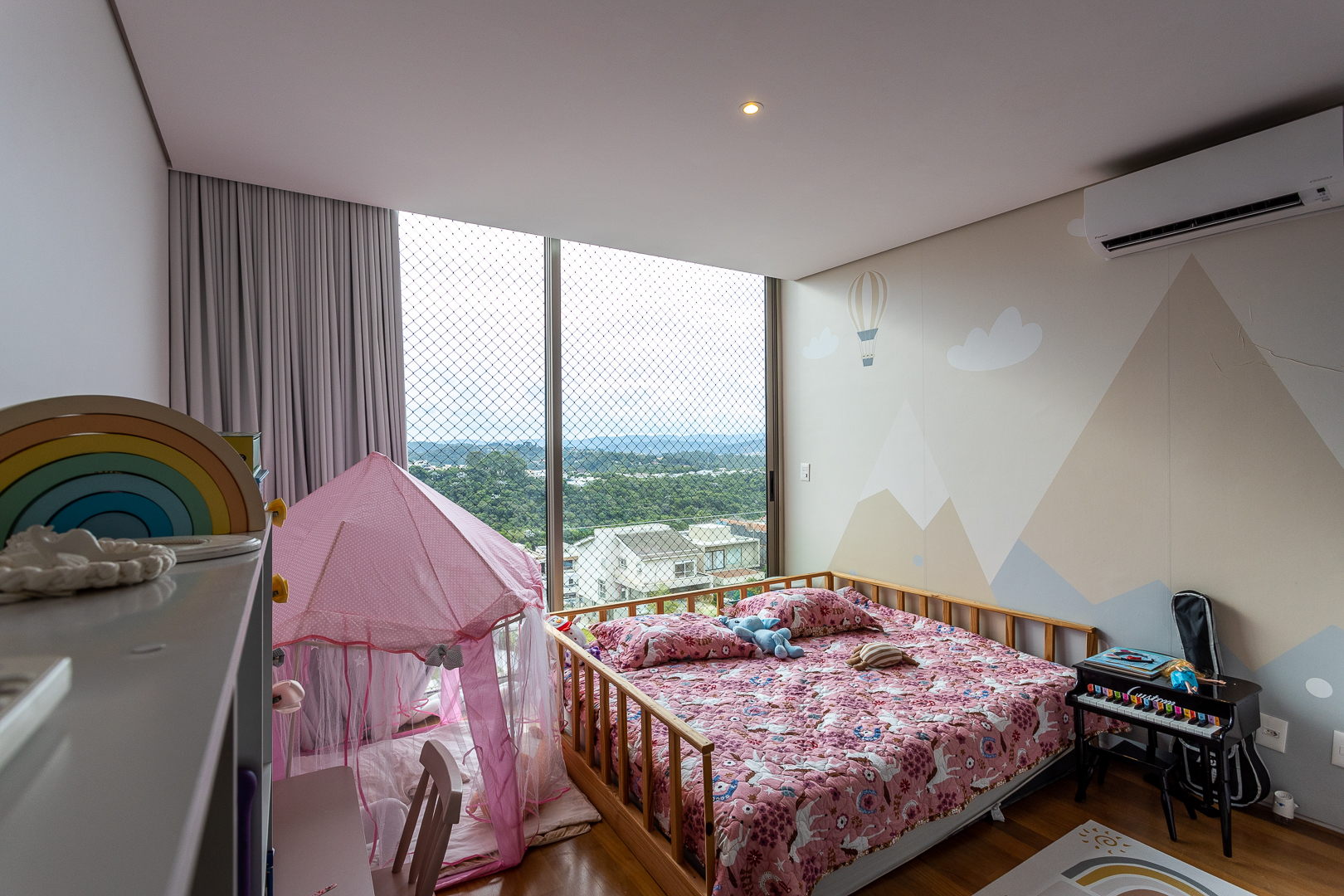 Imagem Casa de Condomínio com 4 Quartos à Venda, 303 m² em Alphaville - Santana de Parnaíba
