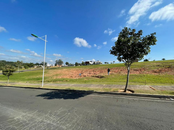 Imagem Terreno em Condomínio à Venda, 1.000 m² em Parque Reserva Fazenda Imperial - Sorocaba