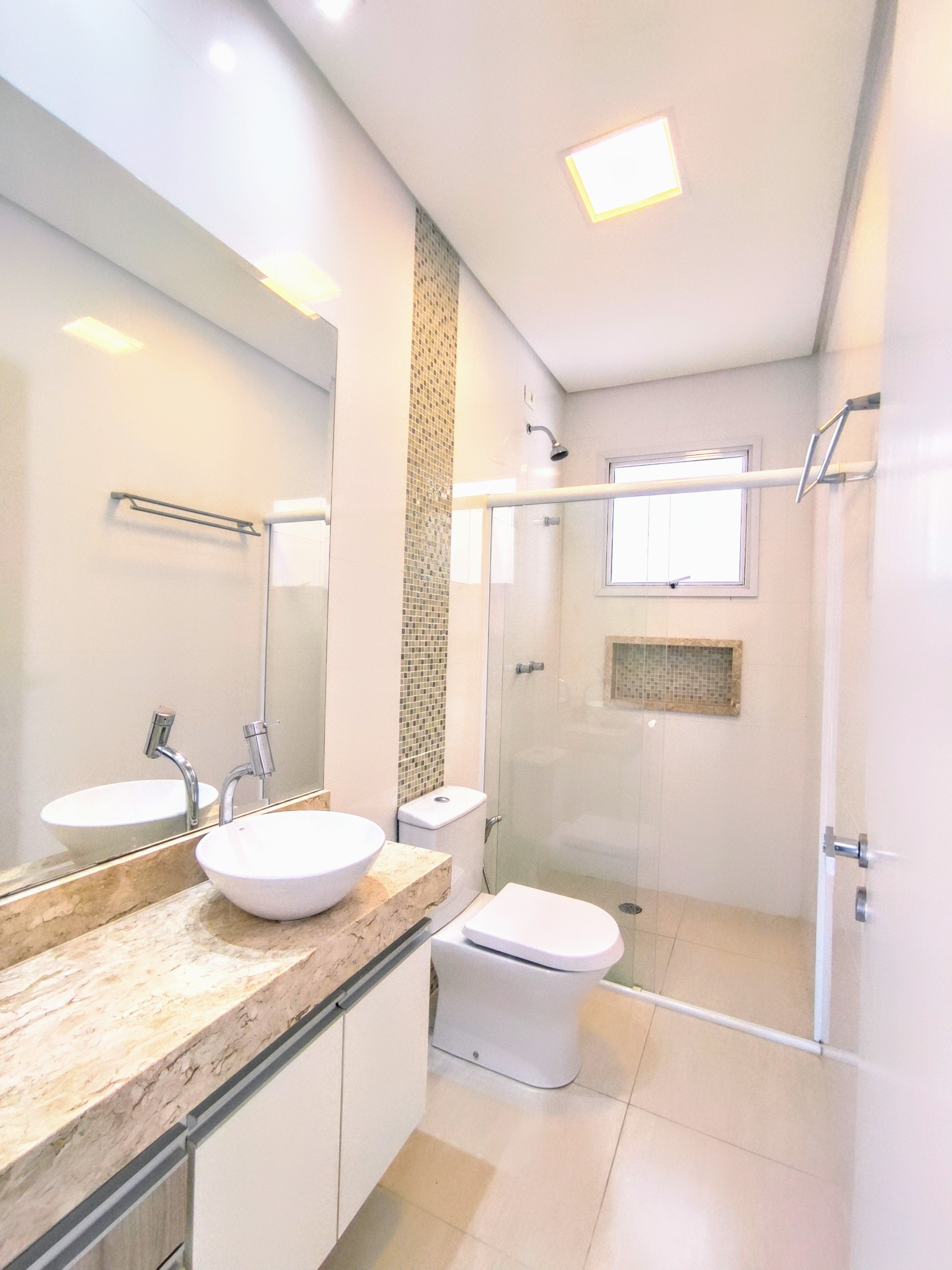 Imagem Casa de Condomínio com 4 Quartos à Venda ou Locação, 220 m²em Condomínio Reserva da Serra - Jundiaí