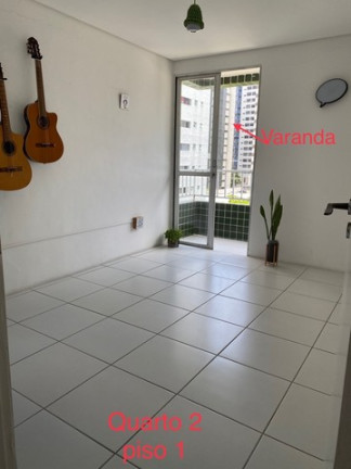 Imagem Apartamento com 5 Quartos à Venda, 248 m² em Boa Viagem - Recife Imagem Apartamento com 5 Quartos à Venda, 248 m² em Boa Viagem - Recife