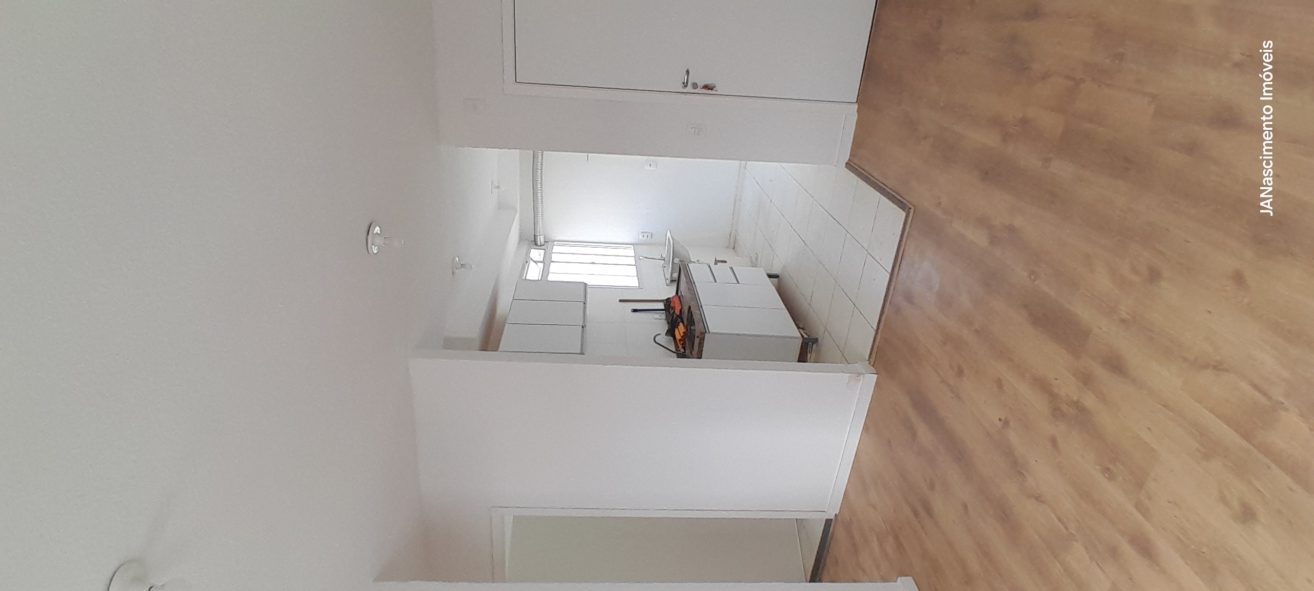 Imagem Apartamento com 2 Quartos à Venda, 40 m² em Bangu - Rio de Janeiro
