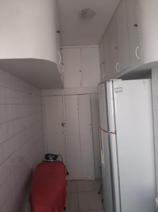 Imagem Apartamento com 3 Quartos à Venda, 127 m² em Boa Vista - Recife