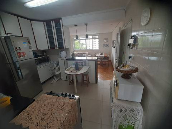 Imagem Apartamento com 2 Quartos à Venda, 80 m² em Vila Mariana - São Paulo