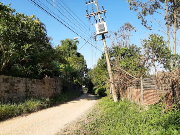 Imagem Terreno à Venda, 4.410 m² em Caete (Mailasqui) - São Roque Imagem Terreno à Venda, 4.410 m² em Caete (Mailasqui) - São Roque