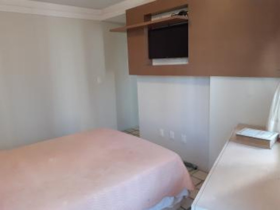 Apartamento com 3 Quartos à Venda, 157 m² em Boa Viagem - Recife