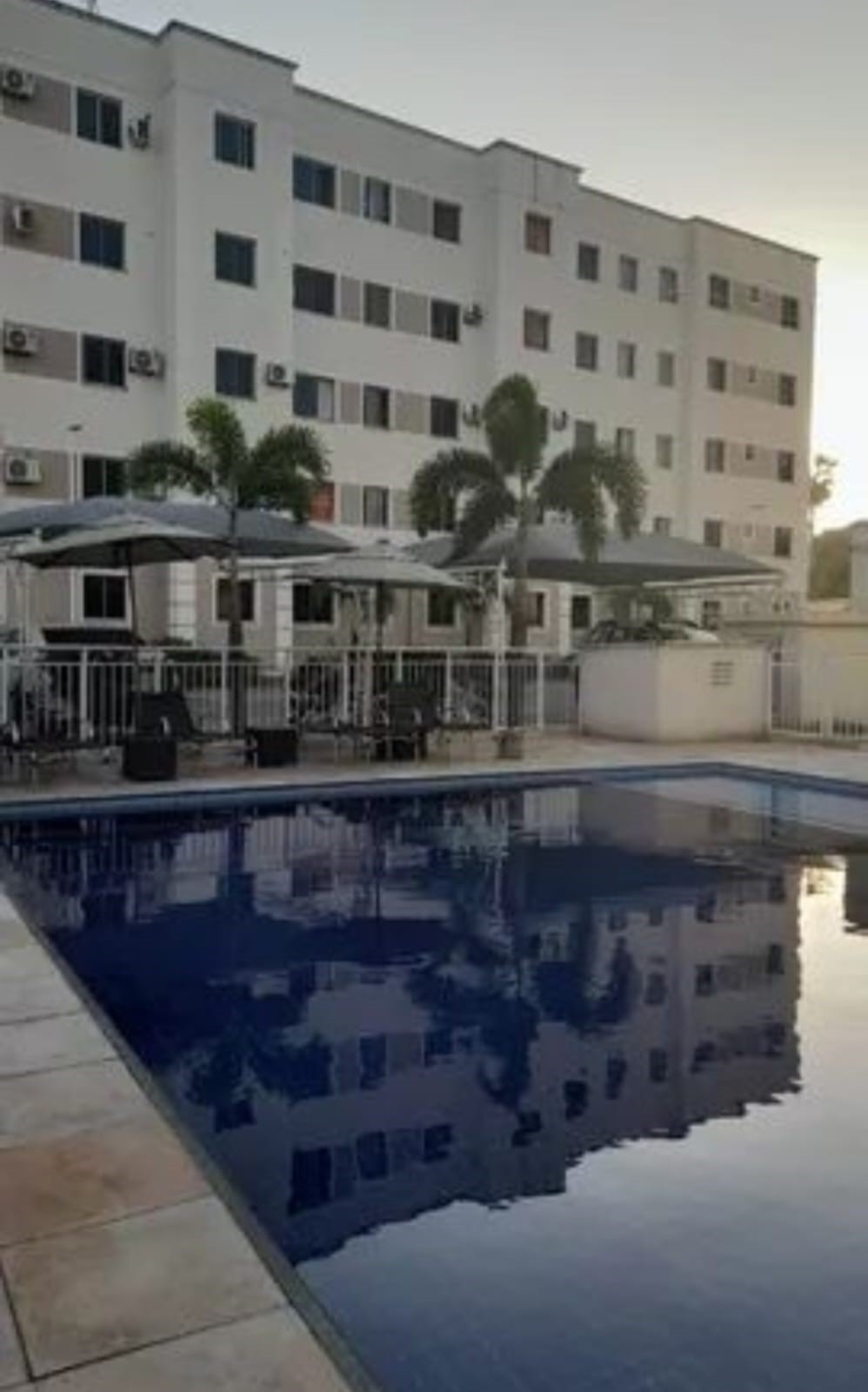 Imagem Apartamento com 2 Quartos à Venda, 45 m²em Rachel de Queiroz - Fortaleza Imagem Apartamento com 2 Quartos à Venda, 45 m²em Rachel de Queiroz - Fortaleza