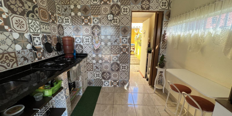 Imagem Chácara com 3 Quartos à Venda, 820 m² em Centro - Santa Isabel Imagem Chácara com 3 Quartos à Venda, 820 m² em Centro - Santa Isabel