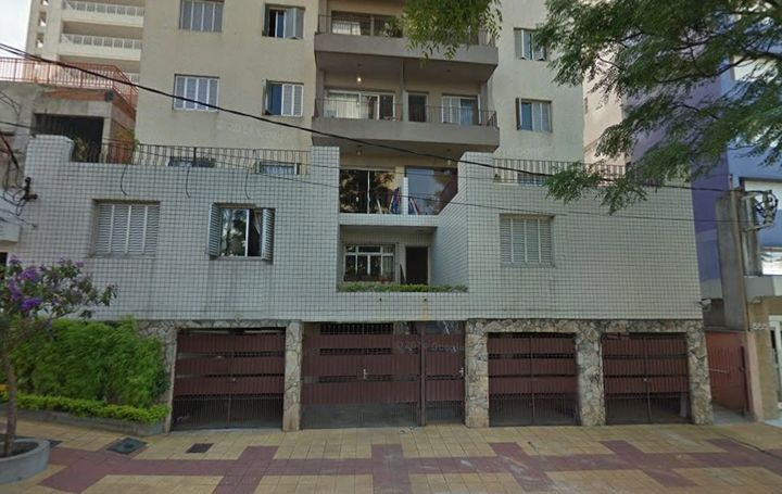 Imagem do condomínio Condomínio Darlene - Sumaré - São Paulo - SP