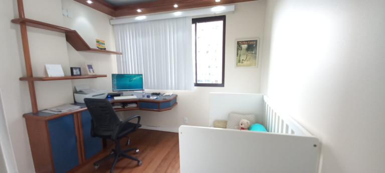 Imagem Apartamento com 4 Quartos à Venda, em Barra da Tijuca - Rio de Janeiro Imagem Apartamento com 4 Quartos à Venda, em Barra da Tijuca - Rio de Janeiro