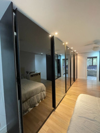 Imagem Apartamento com 4 Quartos à Venda, 290 m² em Santa Cecília - São Paulo Imagem Apartamento com 4 Quartos à Venda, 290 m² em Santa Cecília - São Paulo
