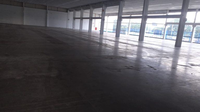 Imagem Galpão para Alugar, 47.780 m² em Vila Albertina - São Paulo