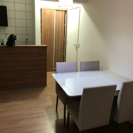 Imagem Apartamento com 2 Quartos à Venda, 60 m² em Jardim Paraíba - Jacareí Imagem Apartamento com 2 Quartos à Venda, 60 m² em Jardim Paraíba - Jacareí