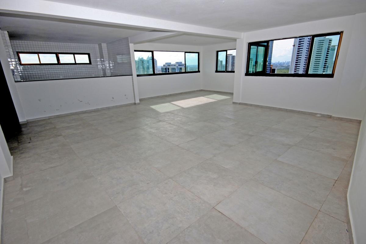 Imagem Apartamento com 3 Quartos à Venda, 97 m²em Boa Viagem - Recife