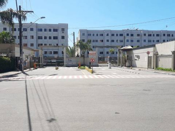 Imagem Apartamento com 2 Quartos à Venda, 47 m² em São Diogo II - Serra
