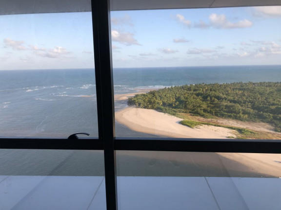 Imagem Flat com 1 Quarto à Venda, 33 m² em Candeias - Jaboatão Dos Guararapes