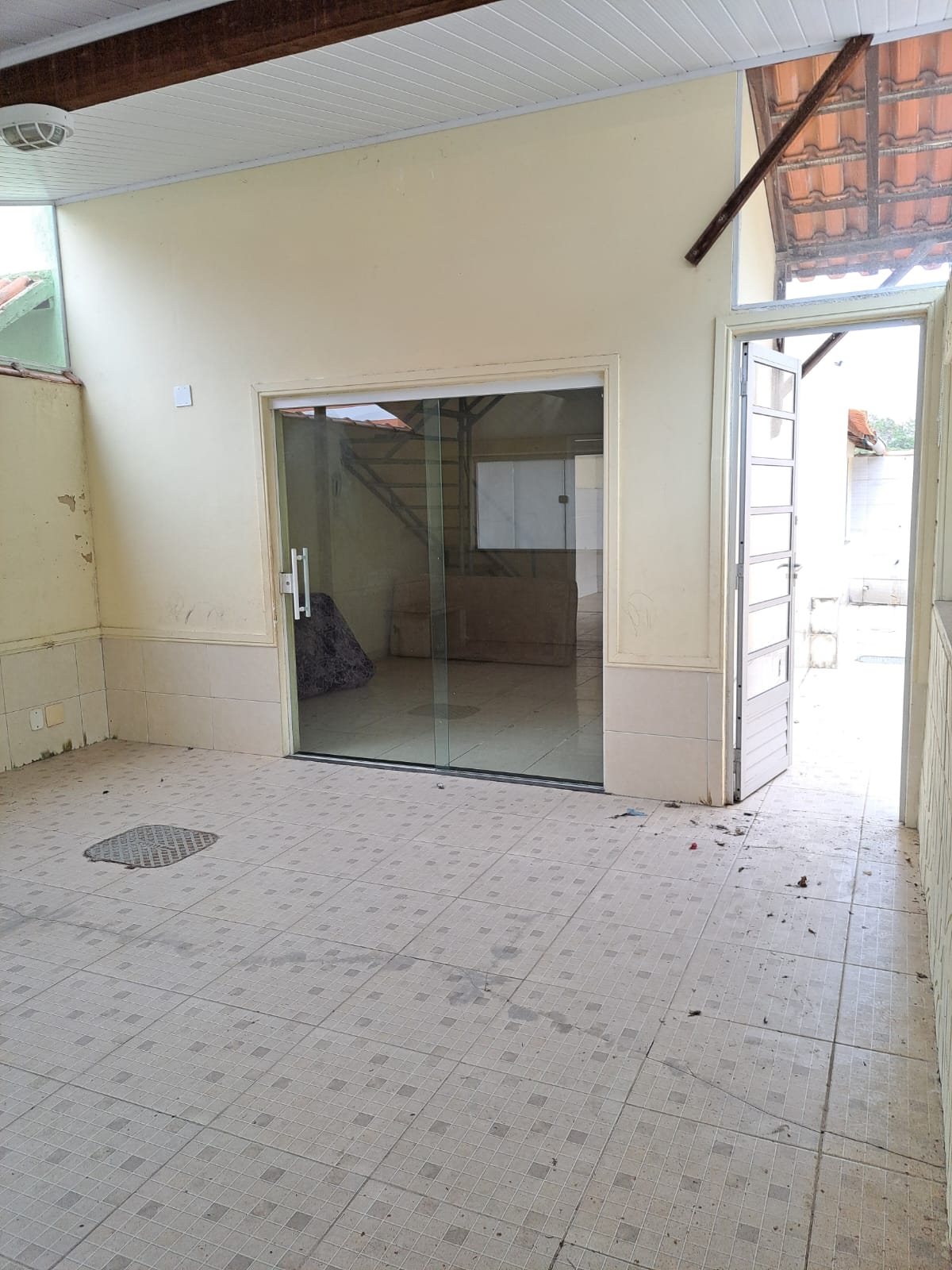 Imagem Casa de Condomínio com 2 Quartos à Venda, 60 m²em Guaratiba - Rio de Janeiro Imagem Casa de Condomínio com 2 Quartos à Venda, 60 m²em Guaratiba - Rio de Janeiro