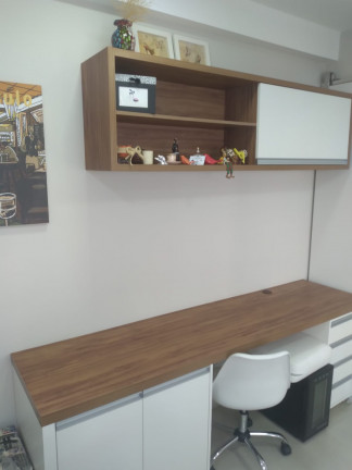 Imagem Apartamento com 1 Quarto à Venda, 38 m² em Vila Suzana - São Paulo Imagem Apartamento com 1 Quarto à Venda, 38 m² em Vila Suzana - São Paulo