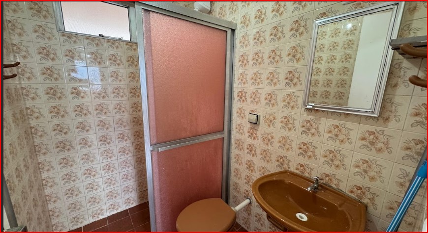 Imagem Apartamento com 1 Quarto à Venda, 33 m²em Canto do Forte - Praia Grande Imagem Apartamento com 1 Quarto à Venda, 33 m²em Canto do Forte - Praia Grande