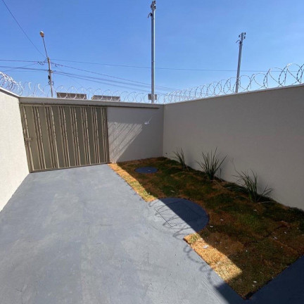 Imagem Casa com 2 Quartos à Venda, 70 m² em Residencial Nova Canaã - Trindade Imagem Casa com 2 Quartos à Venda, 70 m² em Residencial Nova Canaã - Trindade
