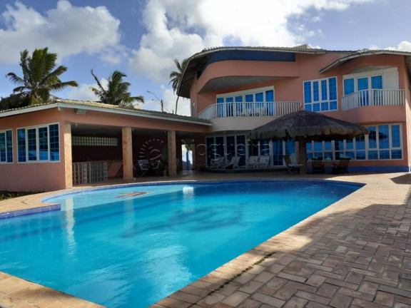 Imagem Casa com 6 Quartos à Venda, 414 m² em Porto de galinhas - Ipojuca Imagem Casa com 6 Quartos à Venda, 414 m² em Porto de galinhas - Ipojuca