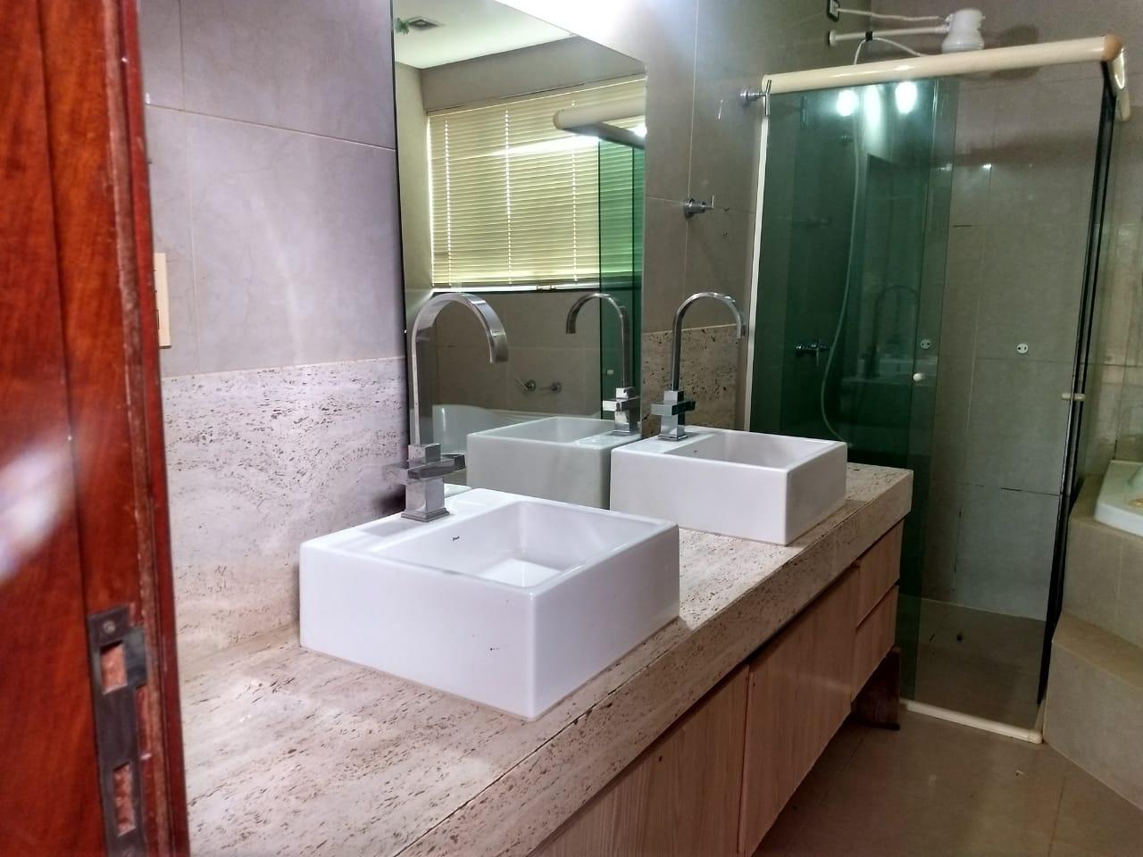 Imagem Casa de Condomínio com 3 Quartos à Venda, 280 m²em Setor Habitacional Vicente Pires - Brasília Imagem Casa de Condomínio com 3 Quartos à Venda, 280 m²em Setor Habitacional Vicente Pires - Brasília