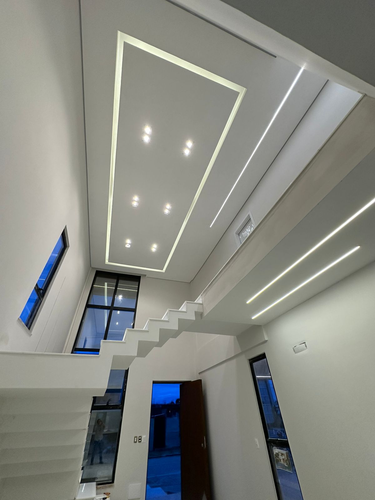 Imagem Casa de Condomínio com 4 Quartos à Venda, 274 m²em CENTRO - EUSEBIO