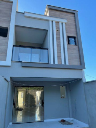 Imagem Casa com 3 Quartos à Venda, 130 m² em Mondubim - Fortaleza
