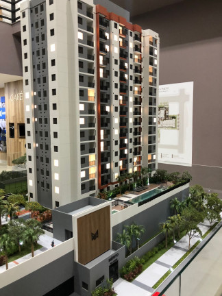Imagem Apartamento com 2 Quartos à Venda, 59 m² em Vila Maria Baixa - São Paulo Imagem Apartamento com 2 Quartos à Venda, 59 m² em Vila Maria Baixa - São Paulo