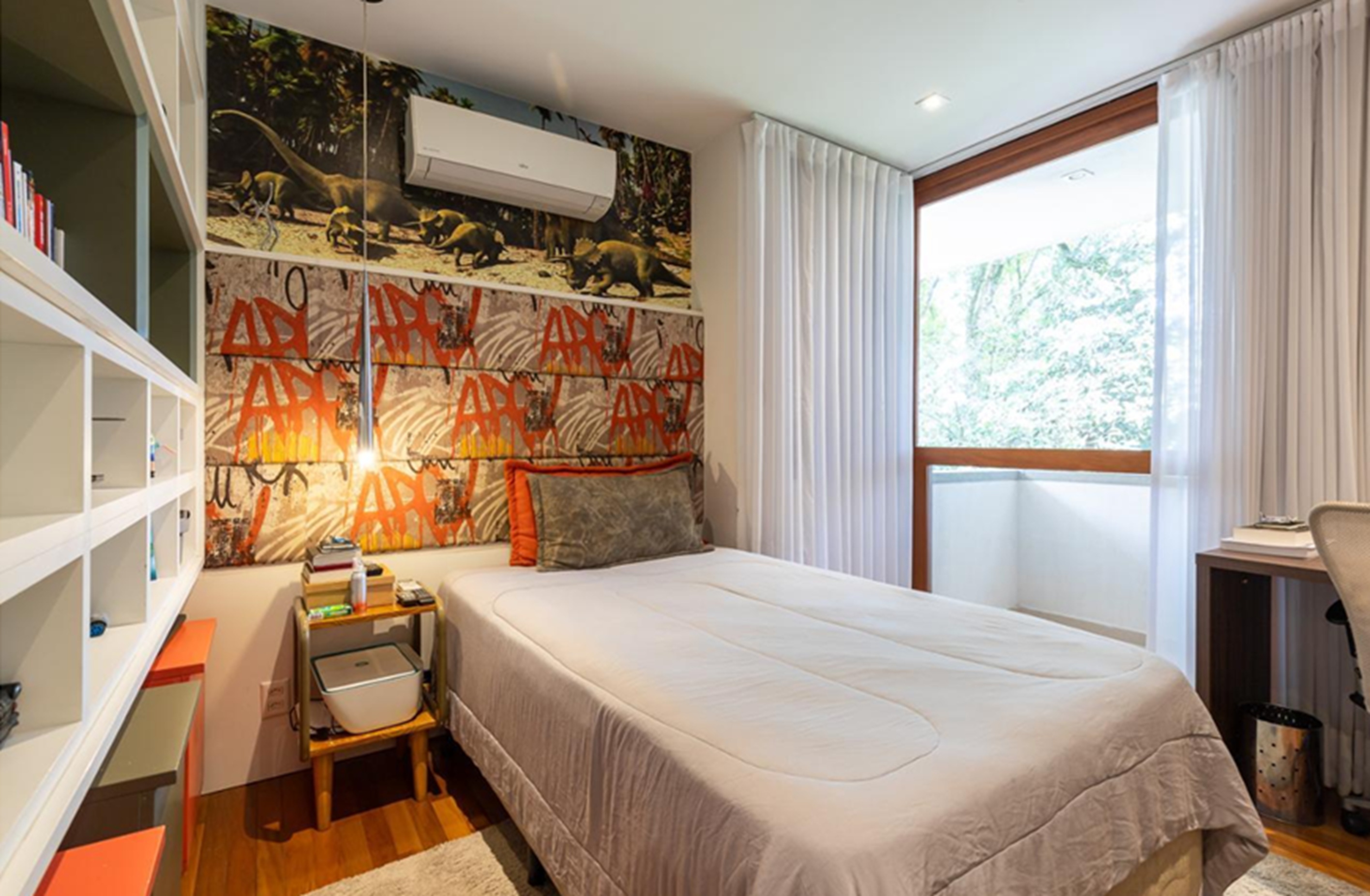 Imagem Casa de Condomínio com 5 Quartos à Venda, 650 m² em Jardim dos Estados - São Paulo
