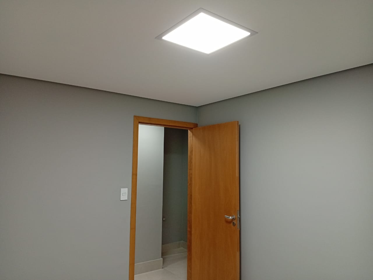 Imagem Apartamento com 2 Quartos à Venda, 52 m² em Jardim Brasília - São Paulo