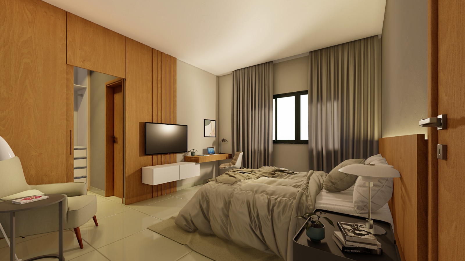 Imagem Casa com 3 Quartos à Venda, 107 m²em Jacunda - Aquiraz Imagem Casa com 3 Quartos à Venda, 107 m²em Jacunda - Aquiraz