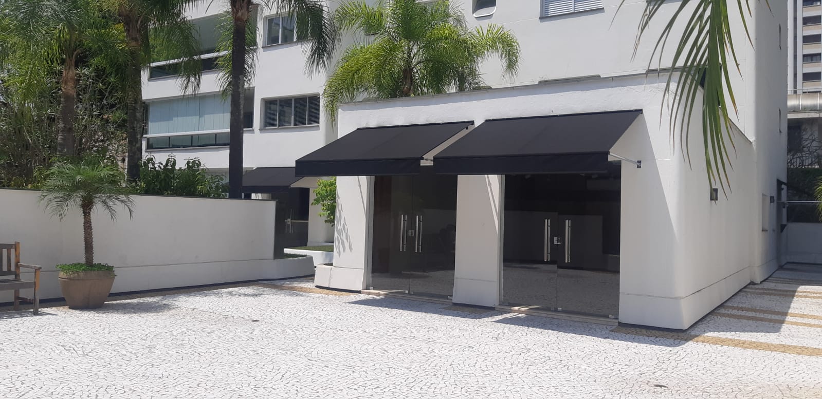 Imagem Apartamento com 4 Quartos à Venda, 240 m² em Planalto Paulista - São Paulo