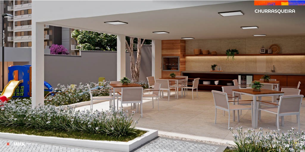 Imagem Apartamento com 2 Quartos à Venda, 43 m² em Taquara - Rio de Janeiro