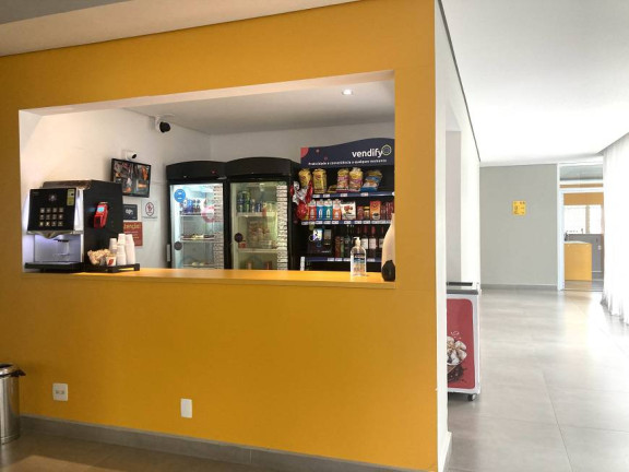 Imagem Apartamento com 1 Quarto à Venda, 25 m² em Perdizes - São Paulo Imagem Apartamento com 1 Quarto à Venda, 25 m² em Perdizes - São Paulo