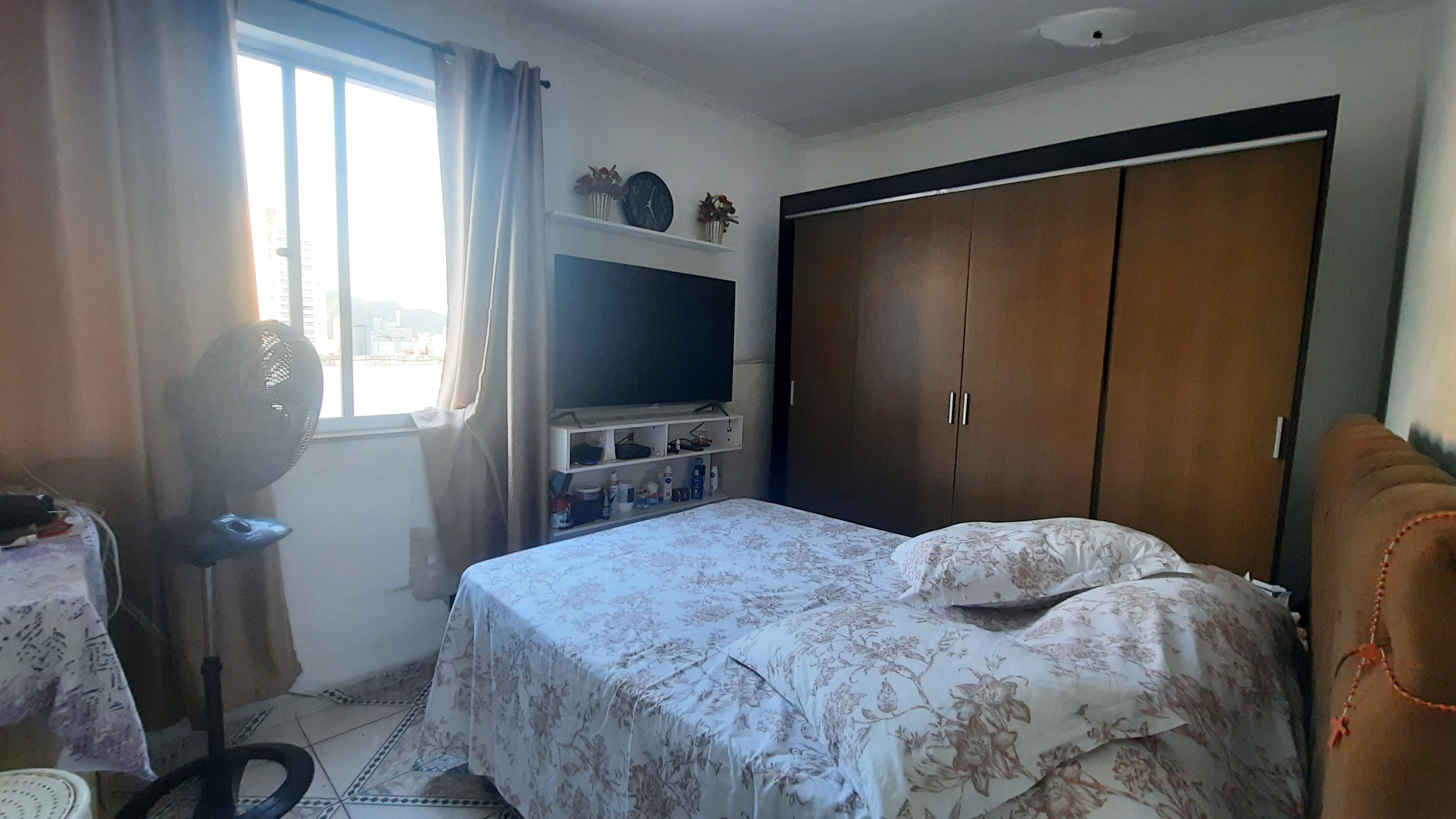 Imagem Apartamento com 3 Quartos à Venda, 106 m²em Centro - São Vicente
