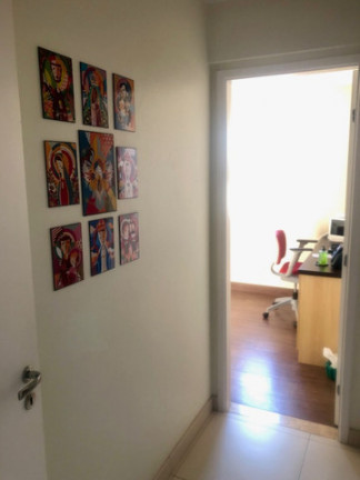 Imagem Apartamento com 3 Quartos à Venda, em Ipiranga - São Paulo Imagem Apartamento com 3 Quartos à Venda, em Ipiranga - São Paulo