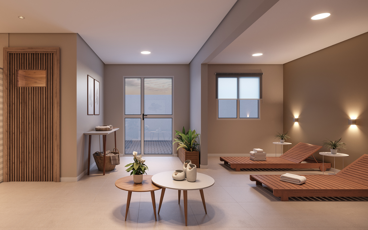 Imagem Apartamento com 2 Quartos à Venda, 41 m² em Jardim São Luís - São Paulo Imagem Apartamento com 2 Quartos à Venda, 41 m² em Jardim São Luís - São Paulo