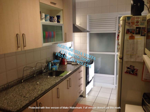 Imagem Apartamento com 3 Quartos à Venda, 95 m²em Vila Sofia - São Paulo Imagem Apartamento com 3 Quartos à Venda, 95 m²em Vila Sofia - São Paulo