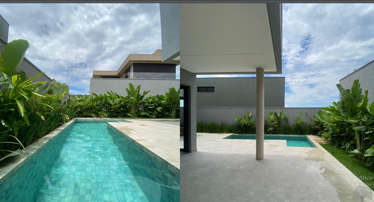 Imagem Casa com 3 Quartos à Venda ou Locação, 321 m²em Pinheirinho - Itu