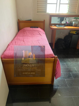 Imagem Casa com 3 Quartos à Venda,  em Vila Rosana - Limeira