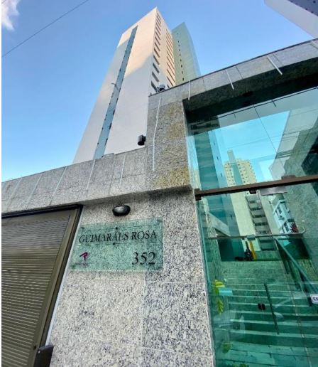 Imagem Apartamento com 3 Quartos à Venda, 97 m² em Boa Viagem - Recife