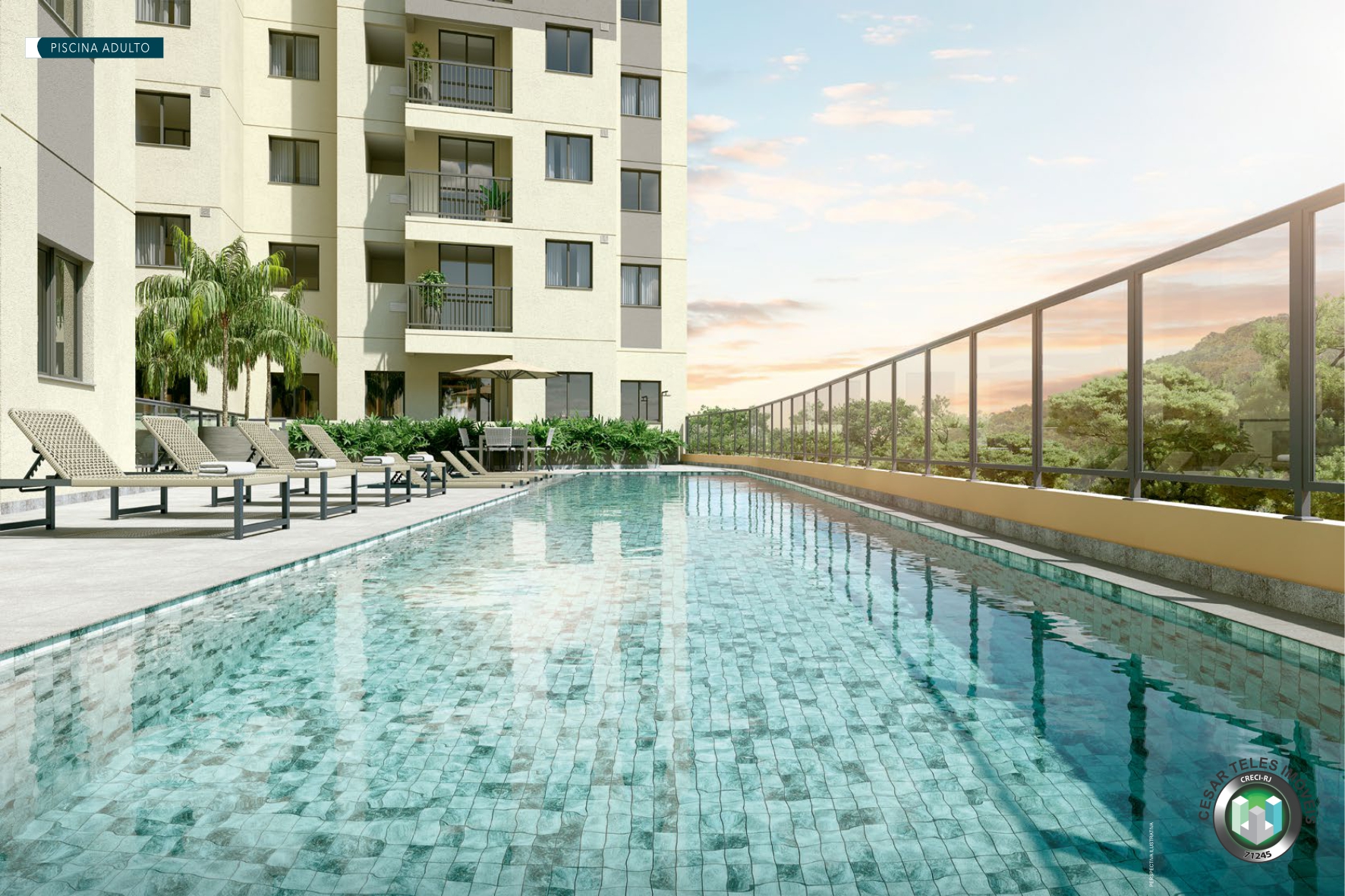 Imagem Apartamento com 1 Quarto à Venda, 32 m² em Centro - Niterói Imagem Apartamento com 1 Quarto à Venda, 32 m² em Centro - Niterói