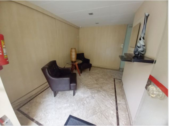 Imagem Apartamento com 2 Quartos à Venda, 60 m² em Brooklin Paulista - São Paulo