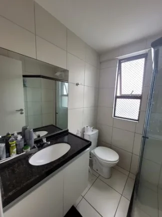 Imagem Apartamento com 2 Quartos à Venda, 54 m² em Torre - Recife Imagem Apartamento com 2 Quartos à Venda, 54 m² em Torre - Recife
