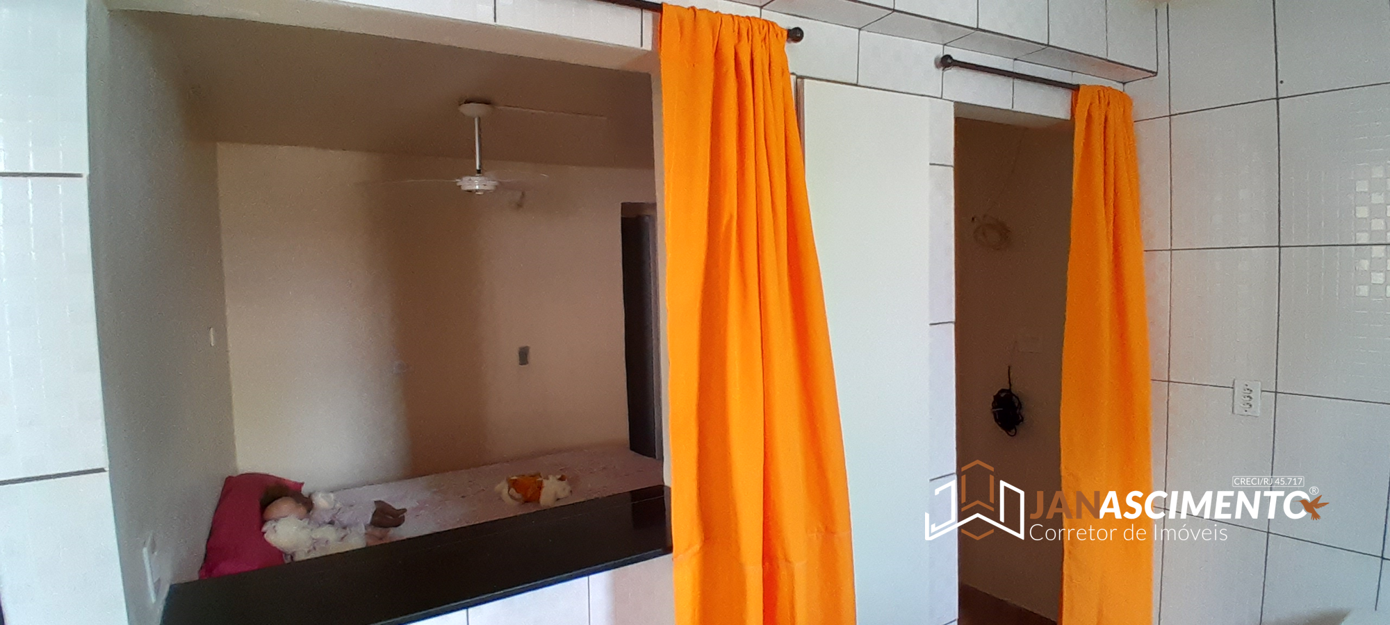 Imagem Casa com 2 Quartos à Venda, 160 m² em Bangu - Rio de Janeiro