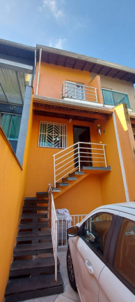 Imagem Casa com 2 Quartos à Venda, 125 m² em Parque Císper - São Paulo Imagem Casa com 2 Quartos à Venda, 125 m² em Parque Císper - São Paulo